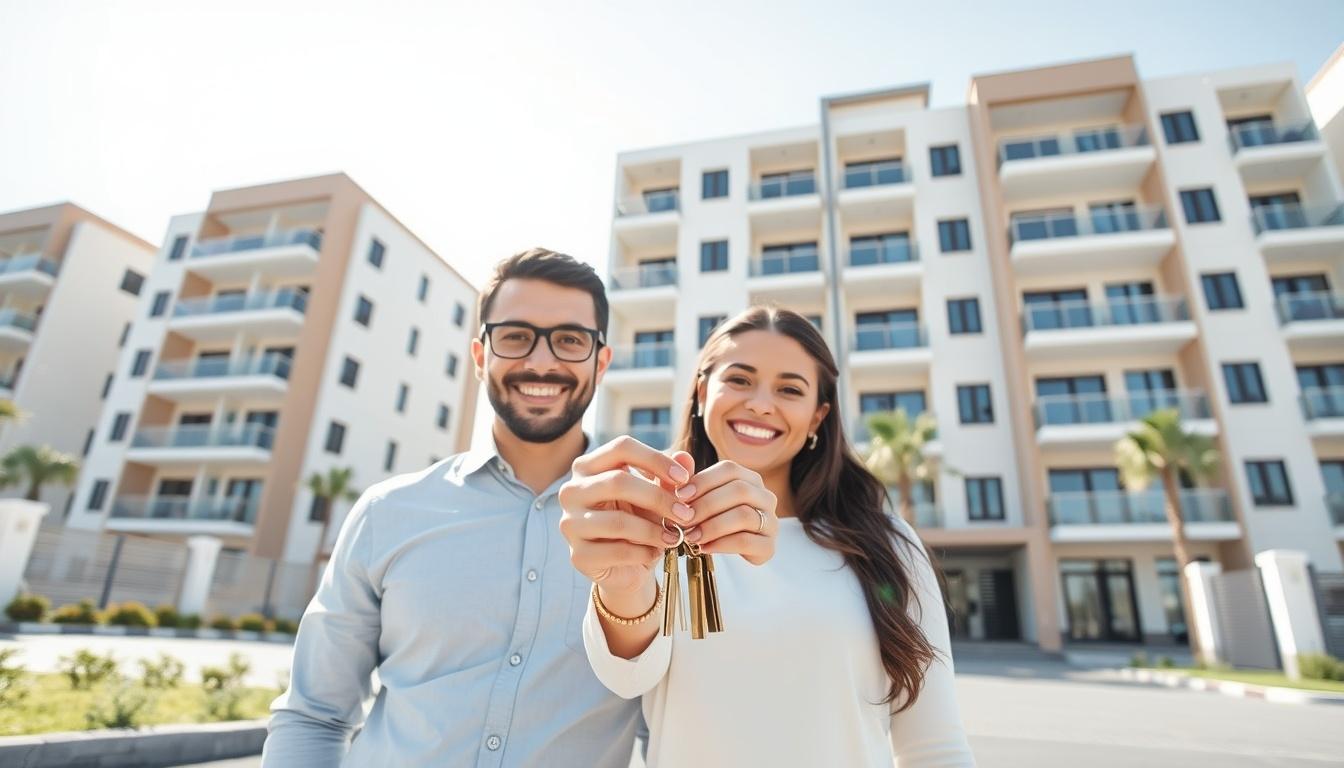 Helping Foreign Buyers